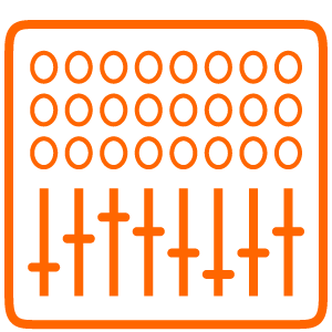 End-to-End Solutions